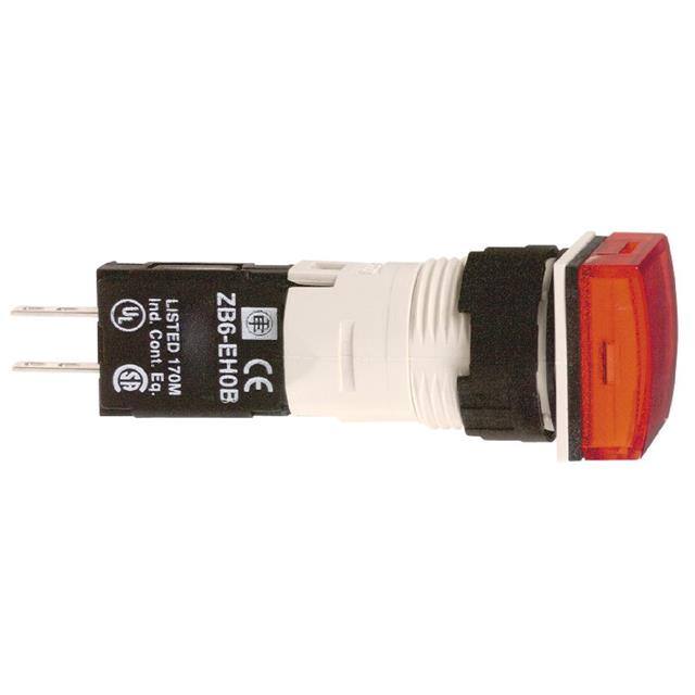 XB6CV4GB Schneider Electric  Voyants du panneau